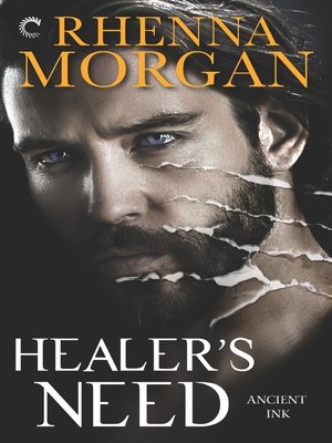cover image of Healer's Need